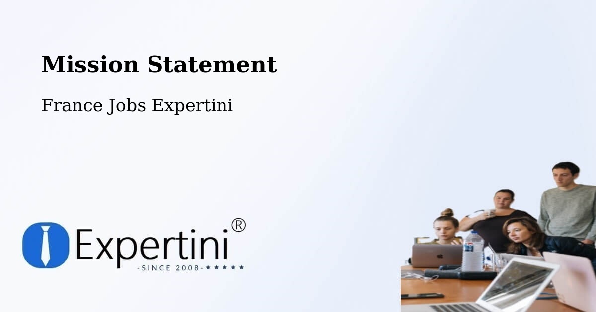 Corporate Mission – Lormont - France Jobs Expertini