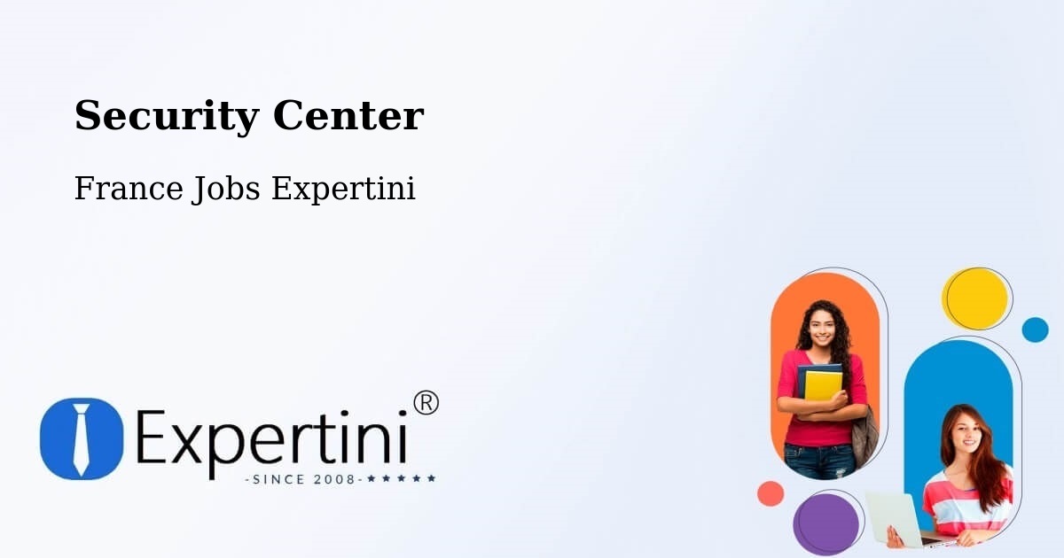 Security & Compliance – Lormont - France Jobs Expertini